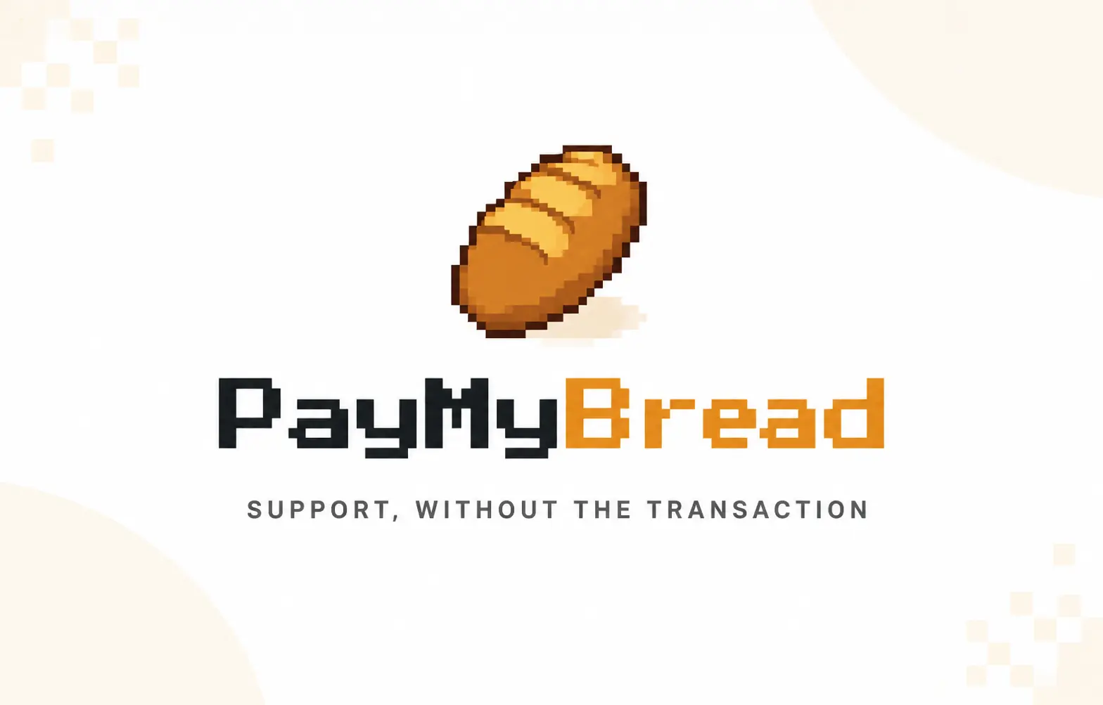 PAYMYBREAD